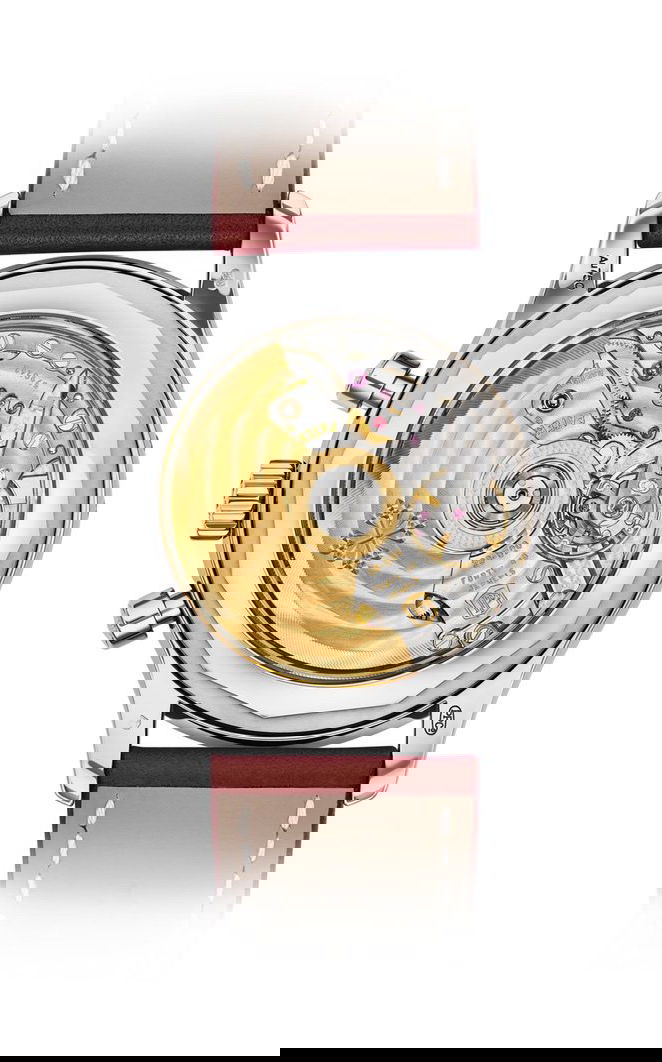 IMG_9085 Patek Philippe Complications Flyback Chronograph, Annual Calendar 5960/01G-001 Replica 2