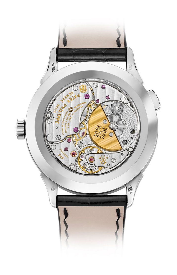 IMG_9085 Patek Philippe Complications World Time 5230G-014 Replica 2