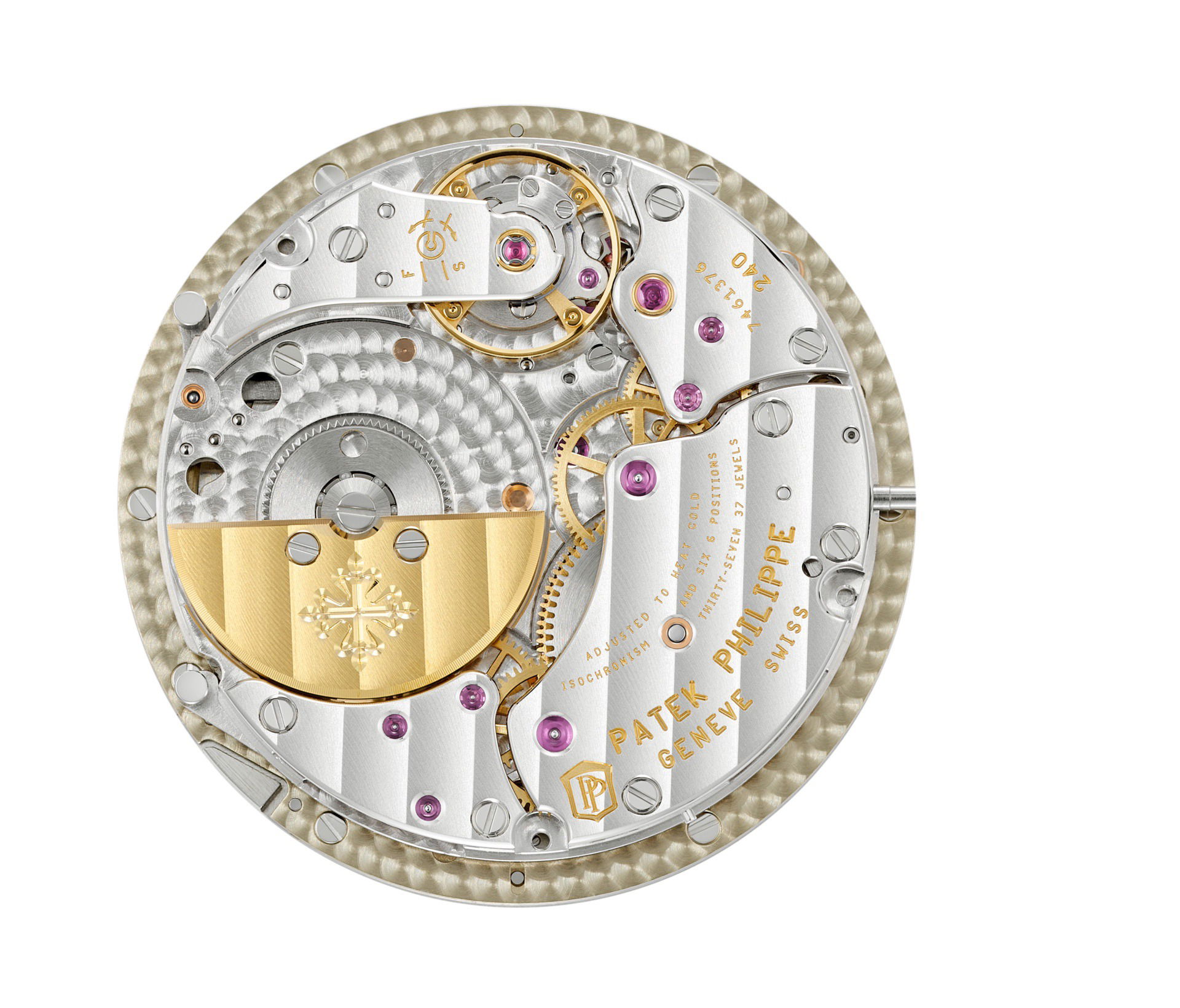 Patek Philippe Complications World Time 5330G-001 Replica 2