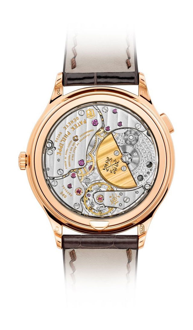 IMG_9085 Patek Philippe Complications World Time 7130R-013 Replica 2