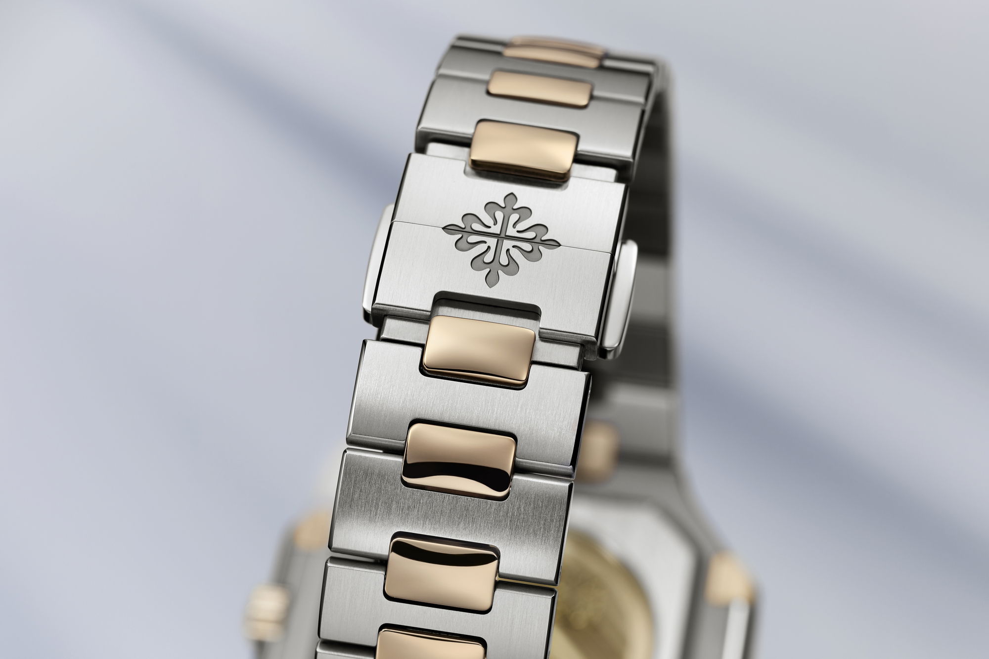 IMG_9085 Patek Philippe Cubitus Date Sweep Seconds 5821/1AR Replica 2