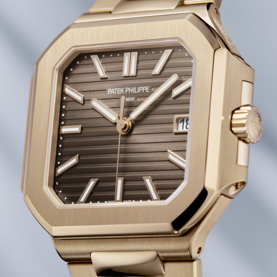 IMG_9085 Patek Philippe Cubitus Rose Gold 7128/1R-001 Replica 2