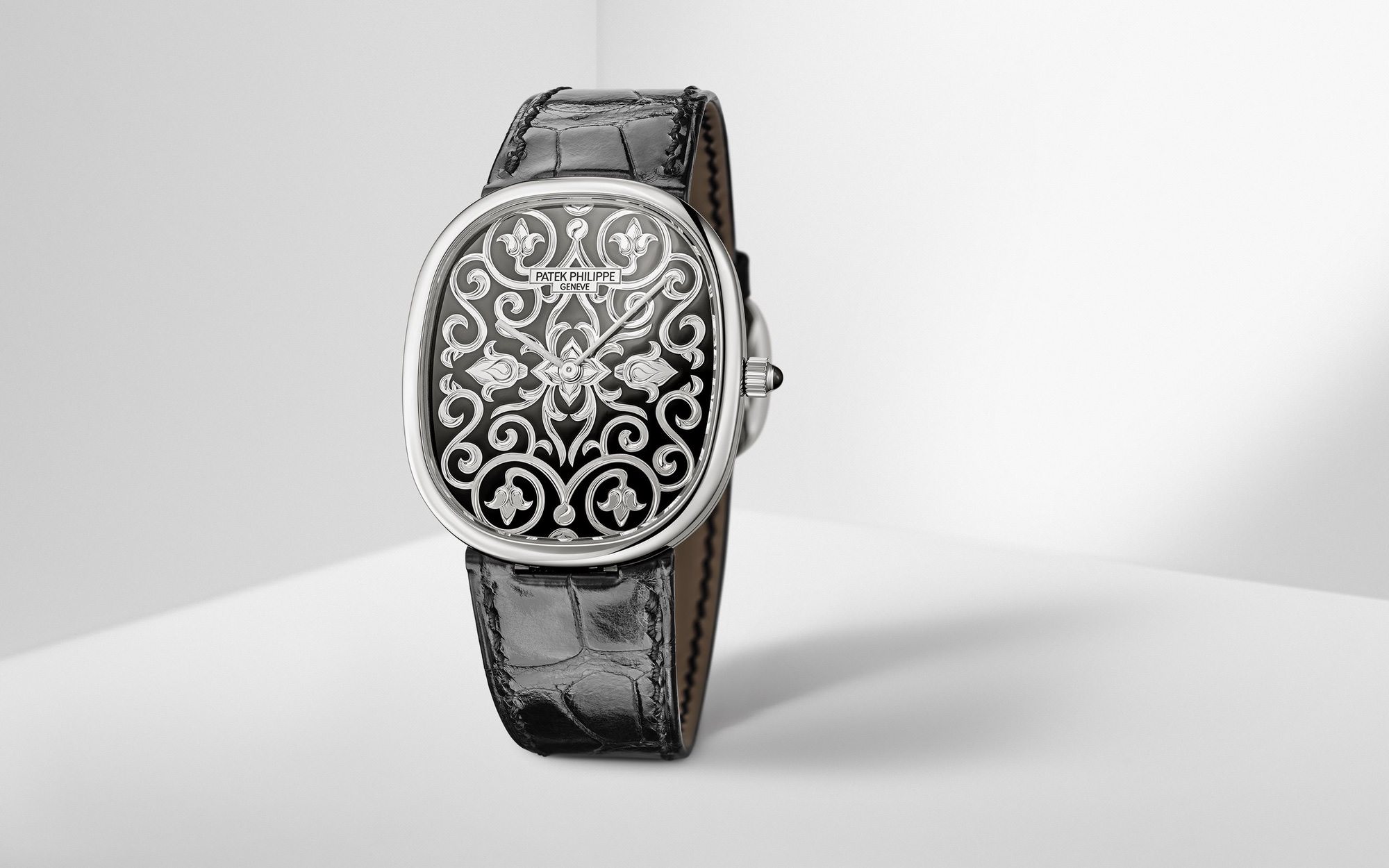 IMG_9085 Patek Philippe Golden Ellipse 5738/51G-001 Replica 2