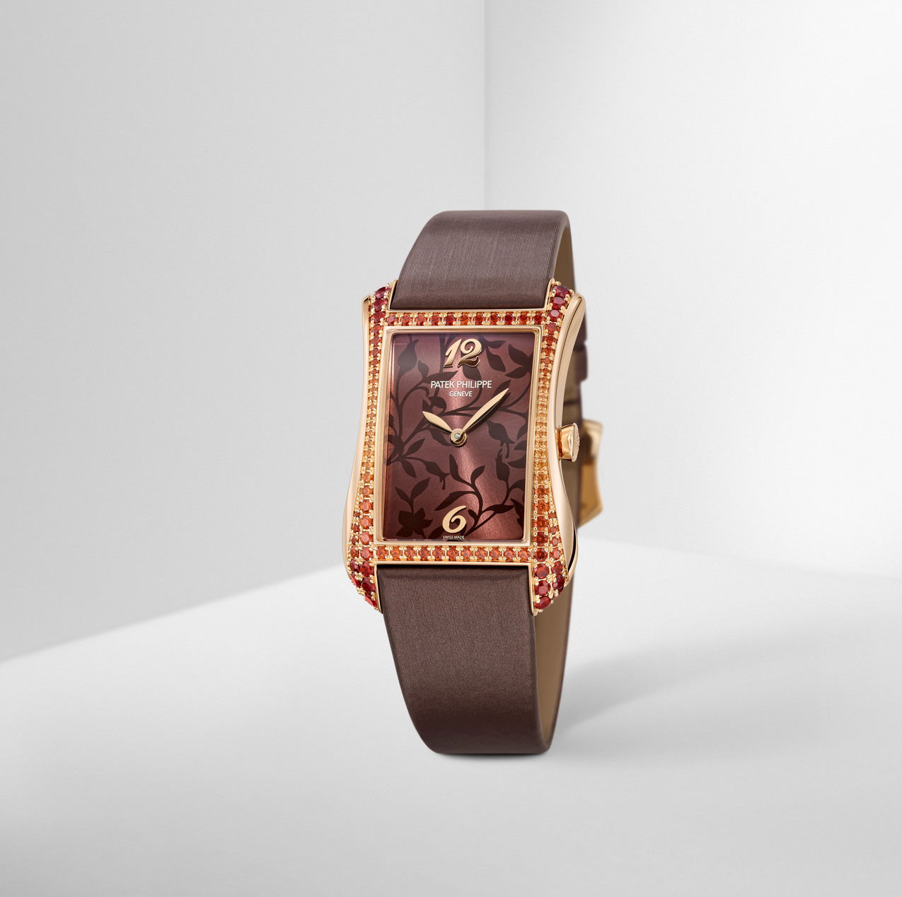 IMG_9085 Patek Philippe Gondolo Serata 4962/200R-001 Replica 2