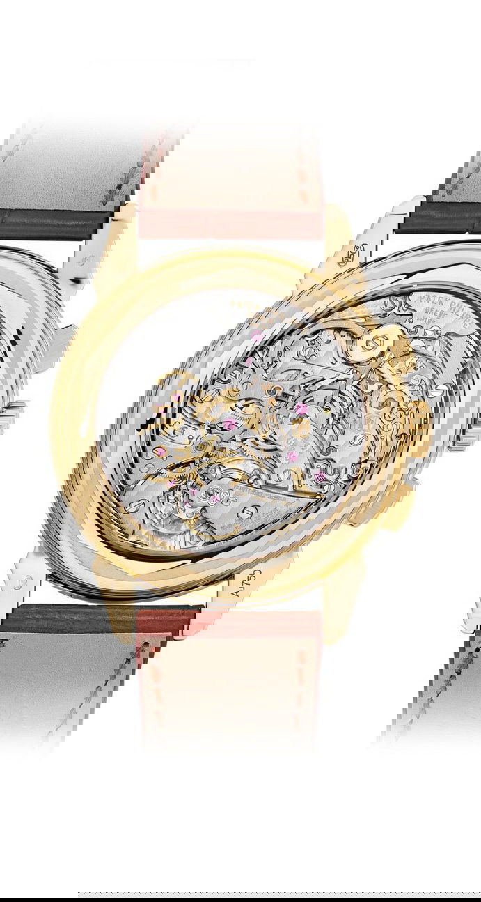 Patek Philippe Grand Complications 5270J-001 Replica 2