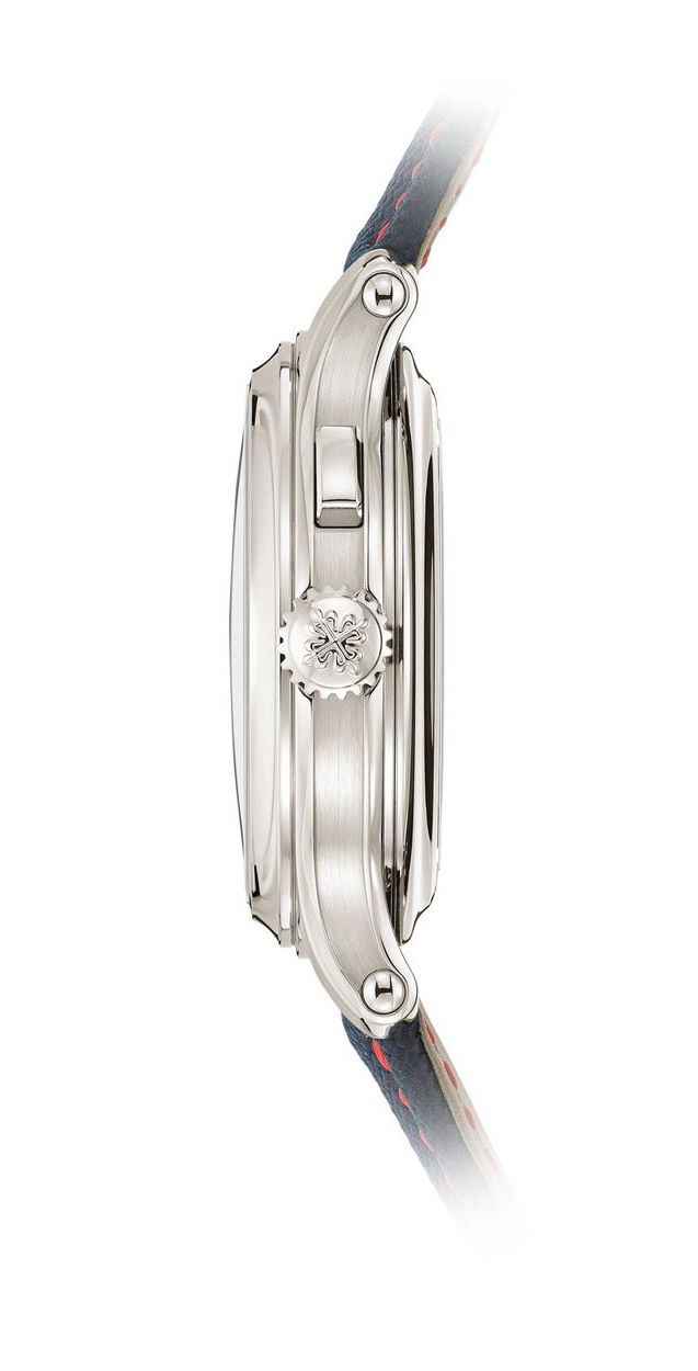 IMG_9085 Patek Philippe Grand Complications 5470P-001 Replica 2