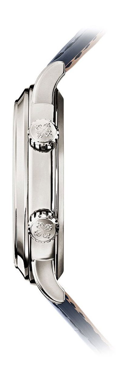 IMG_9085 Patek Philippe Grand Complications Celestial Moon Age 6102P-001 Replica 2