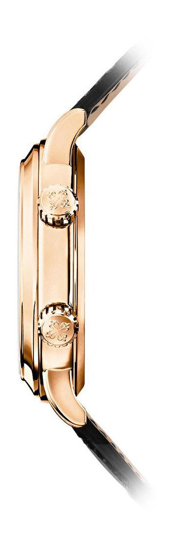 Patek Philippe Grand Complications Celestial Moon Age 6102R-001 Replica 2