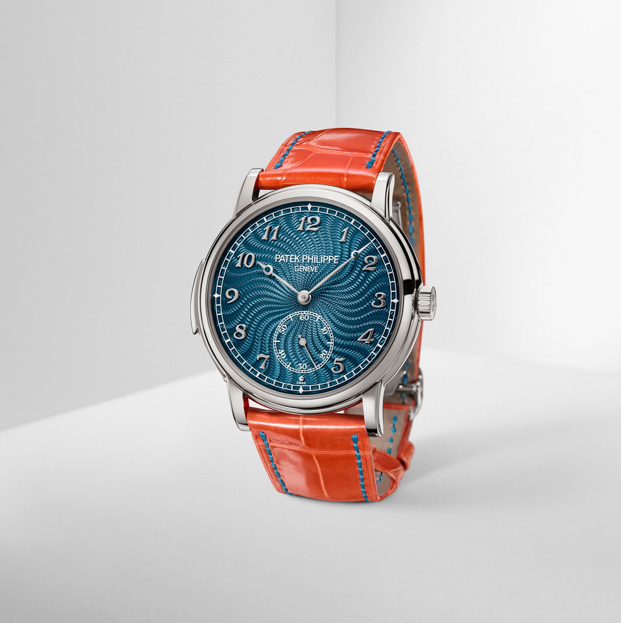 Patek Philippe Grand Complications Minute Repeater 5178G-012 Replica 2