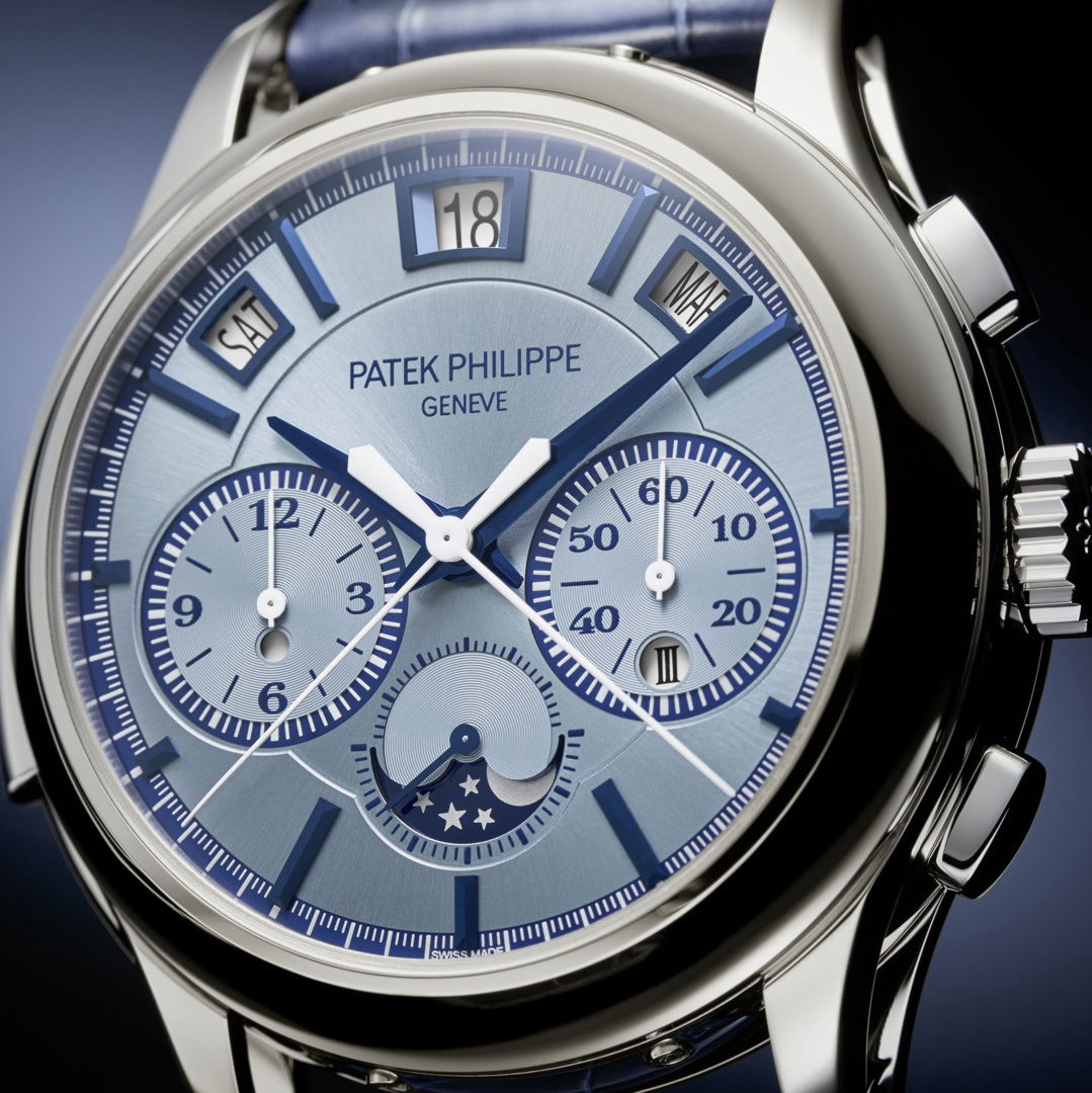 IMG_9085 Patek Philippe Grand Complications 5308G-001 Replica 2