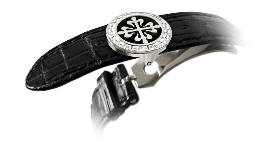 IMG_9085 Patek Philippe Grandes Complications Chronograph, Perpetual Calendar 5271P-001 Replica 2