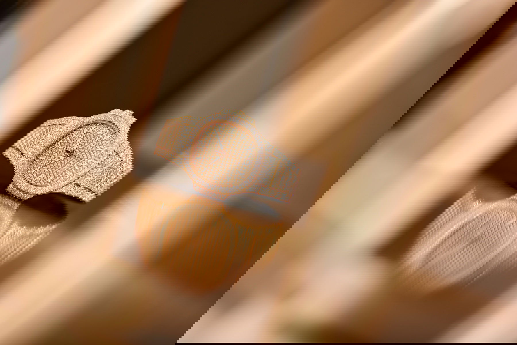 Patek Philippe Nautilus 7118/1450R-001 Replica 2