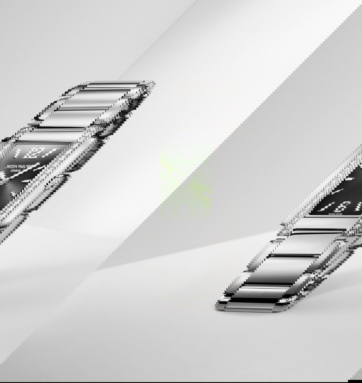 Patek Philippe Twenty-4 4910/1200A-011 Replica 2