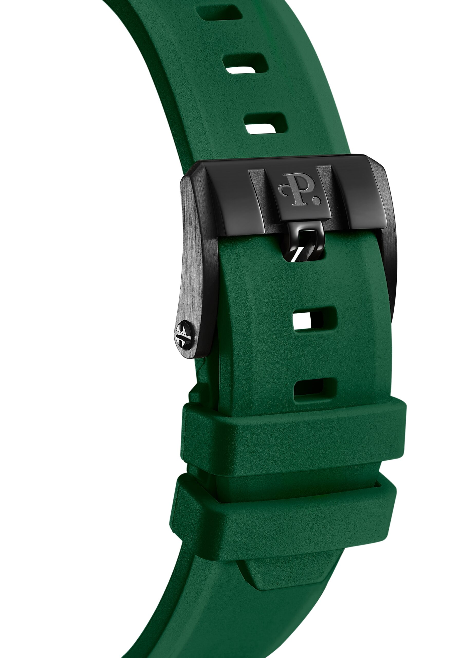 Perrelet Turbine 41 Titanium A4067/5 Replica 2