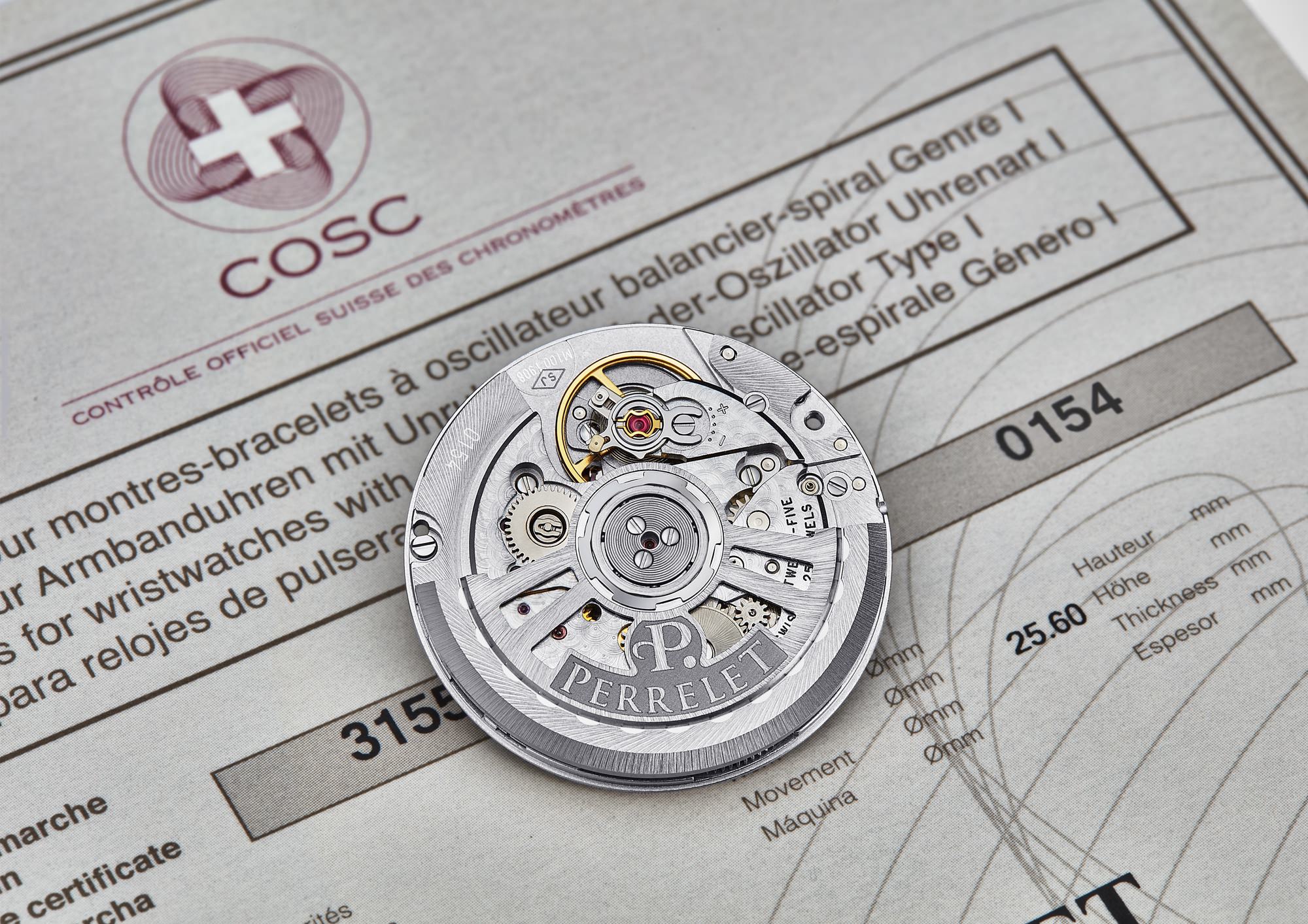 IMG_9085 Perrelet Turbine Carbon Racing A4065/3 Replica 2