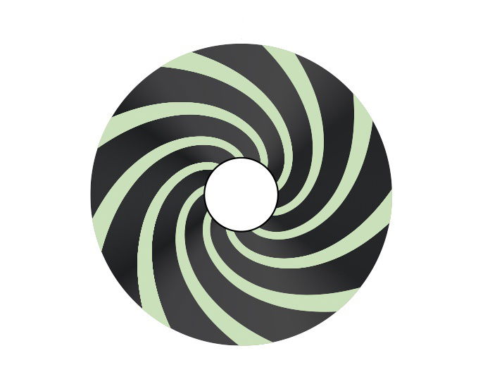 IMG_9085 Perrelet Turbine Hypnotic A4063/C Replica 2