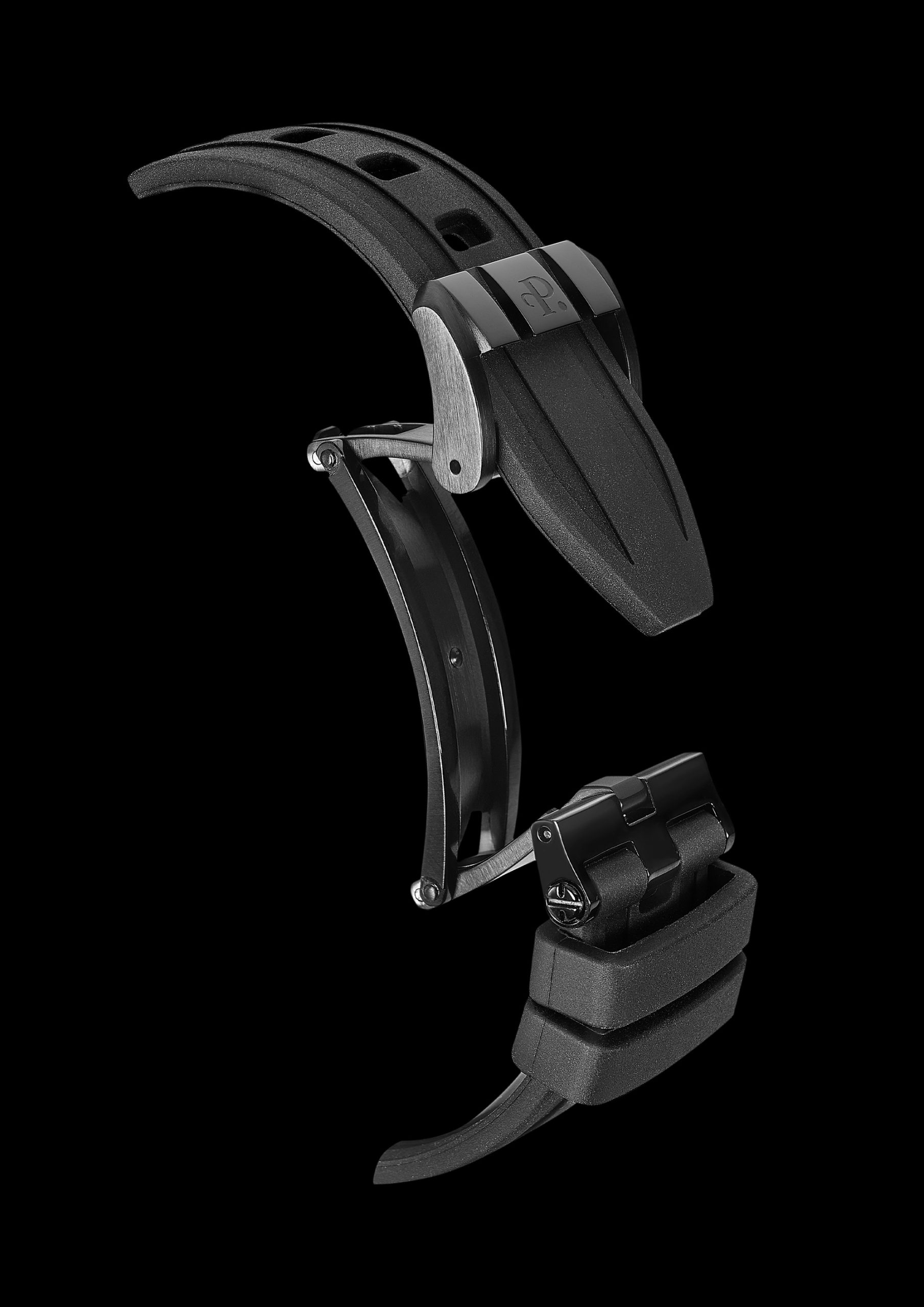 Perrelet Turbine Lady Eclipse 37 A4070/A Replica 2