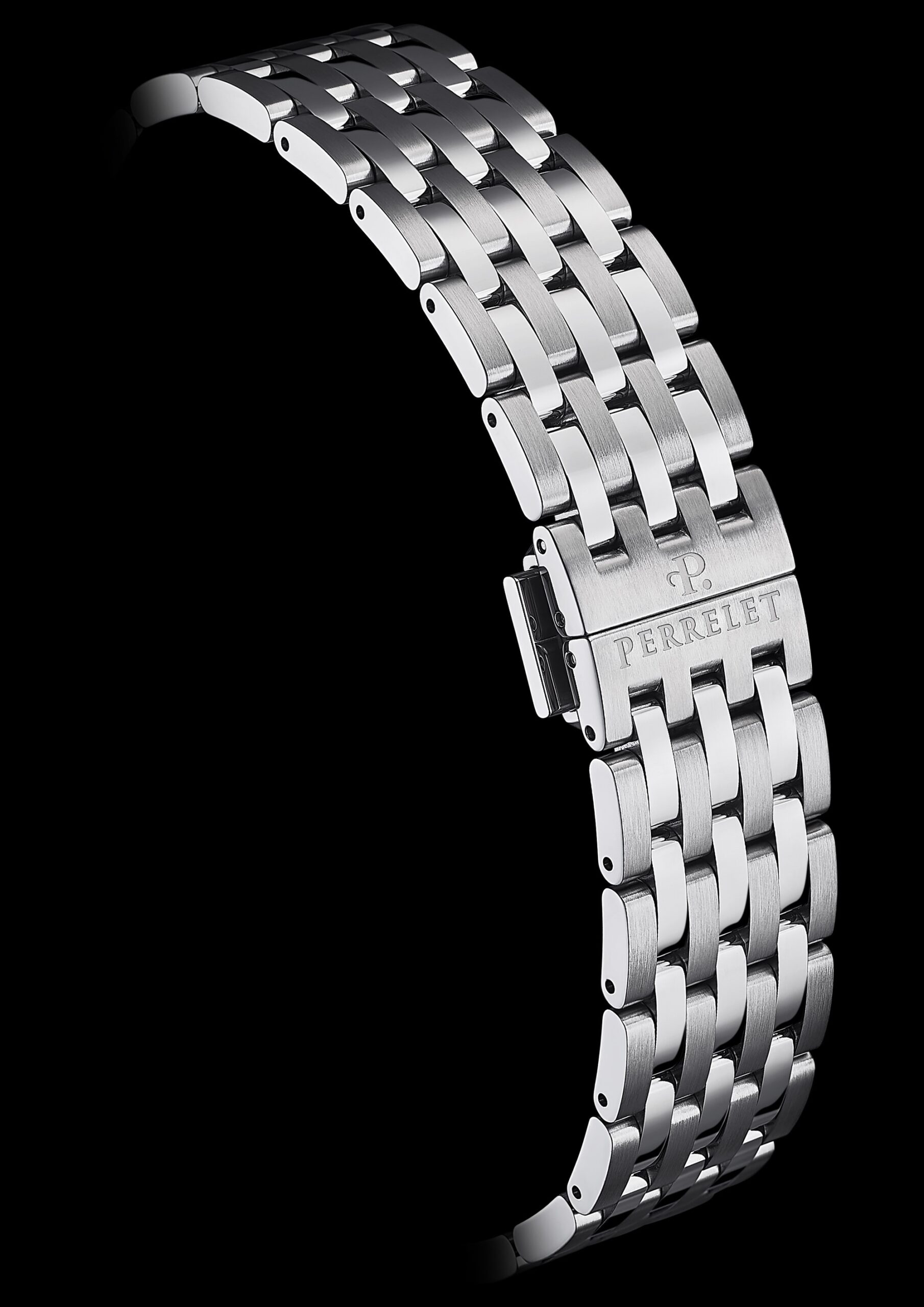 IMG_9085 Perrelet Weekend Open Heart Green A1302/7 Replica 2