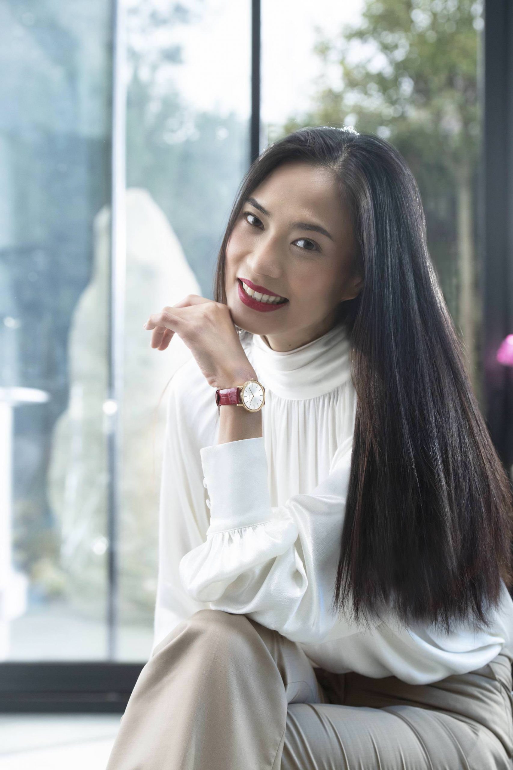 Piaget Altiplano Origin G0A45406 Replica 2