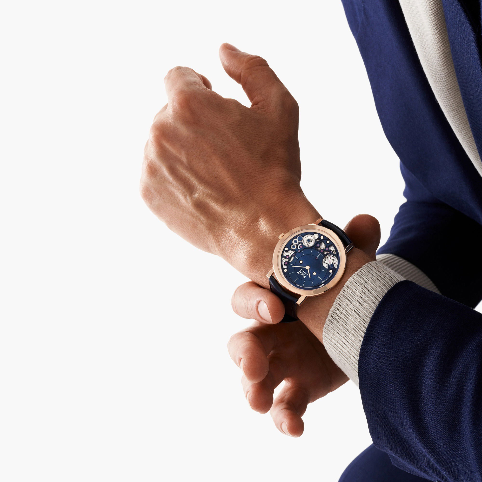 IMG_9085 Piaget Altiplano Ultimate Concept G0A48125 Replica 2