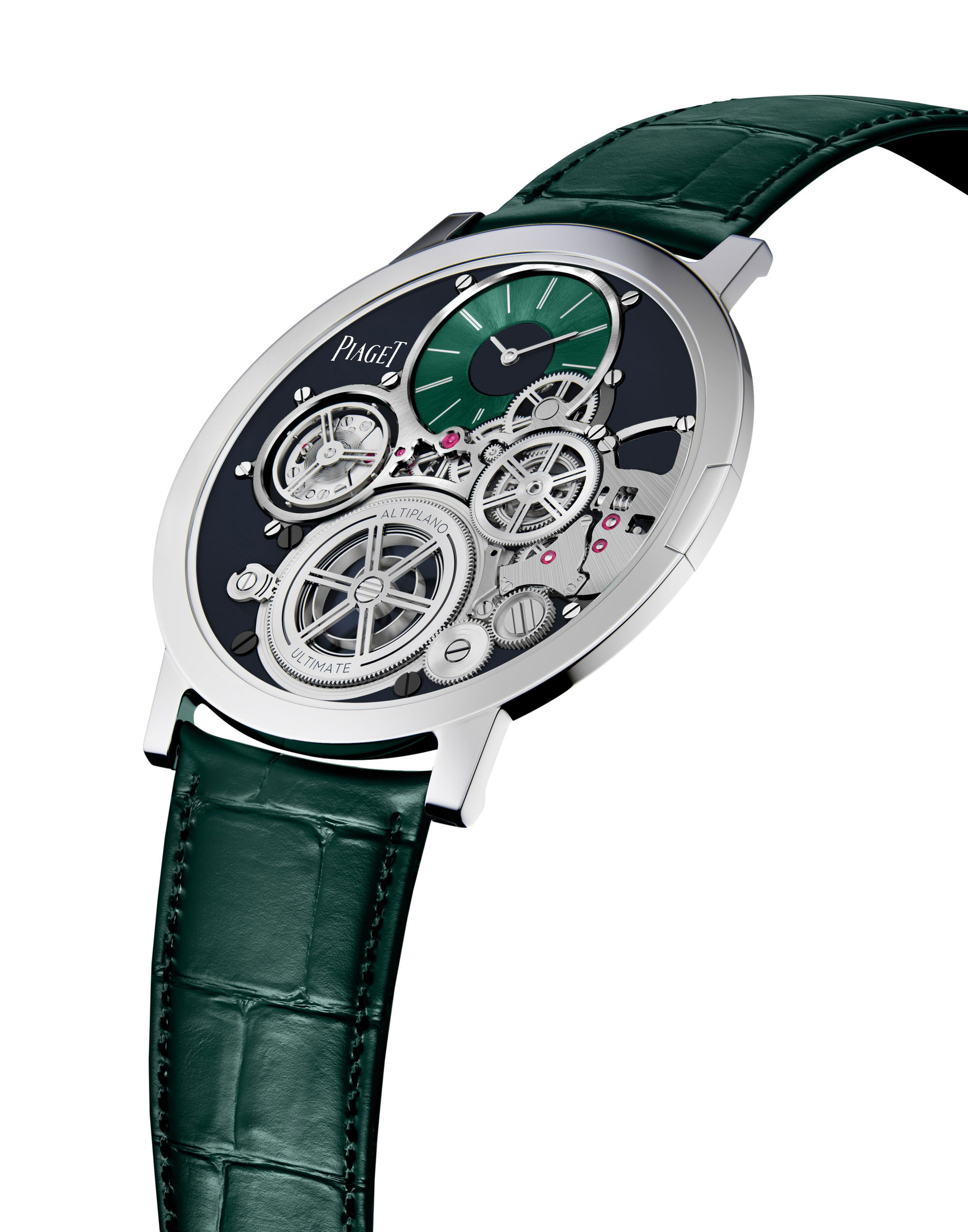 IMG_9085 Piaget Altiplano Ultimate Concept G0A47507 Replica 2