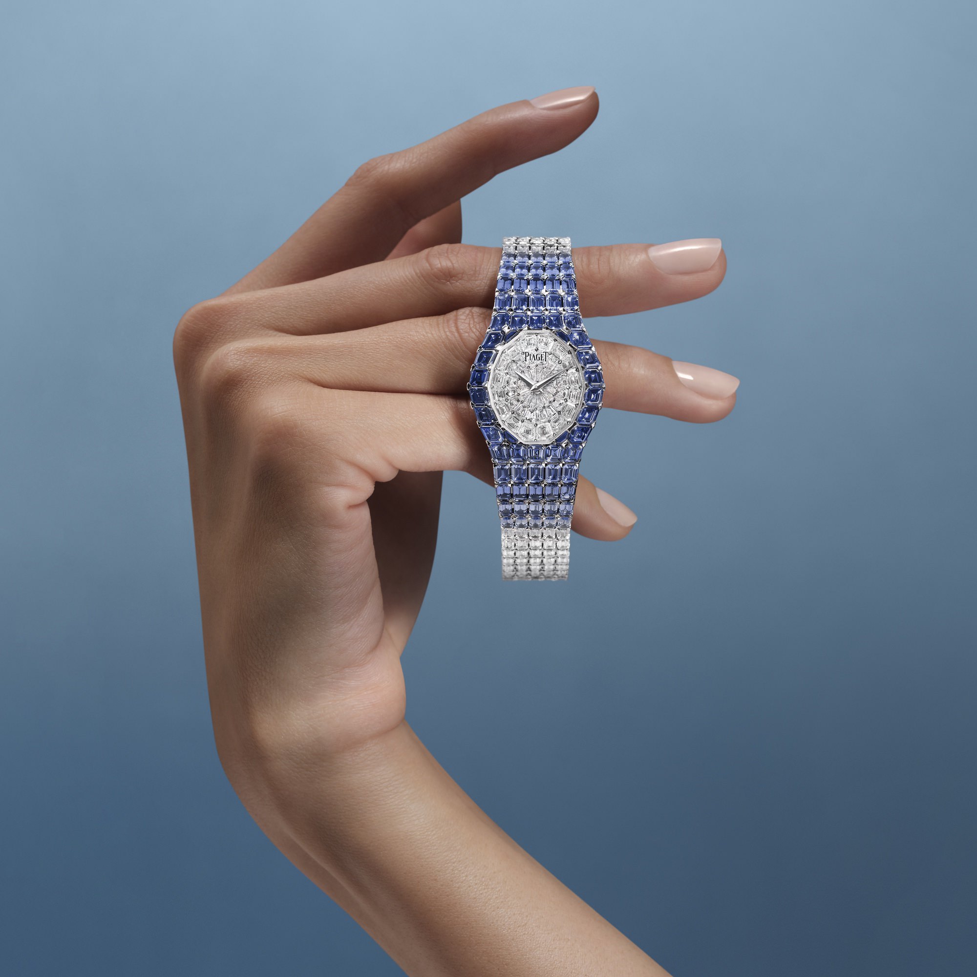 Piaget Limelight Aura High Jewellery G0A48139 Replica 2