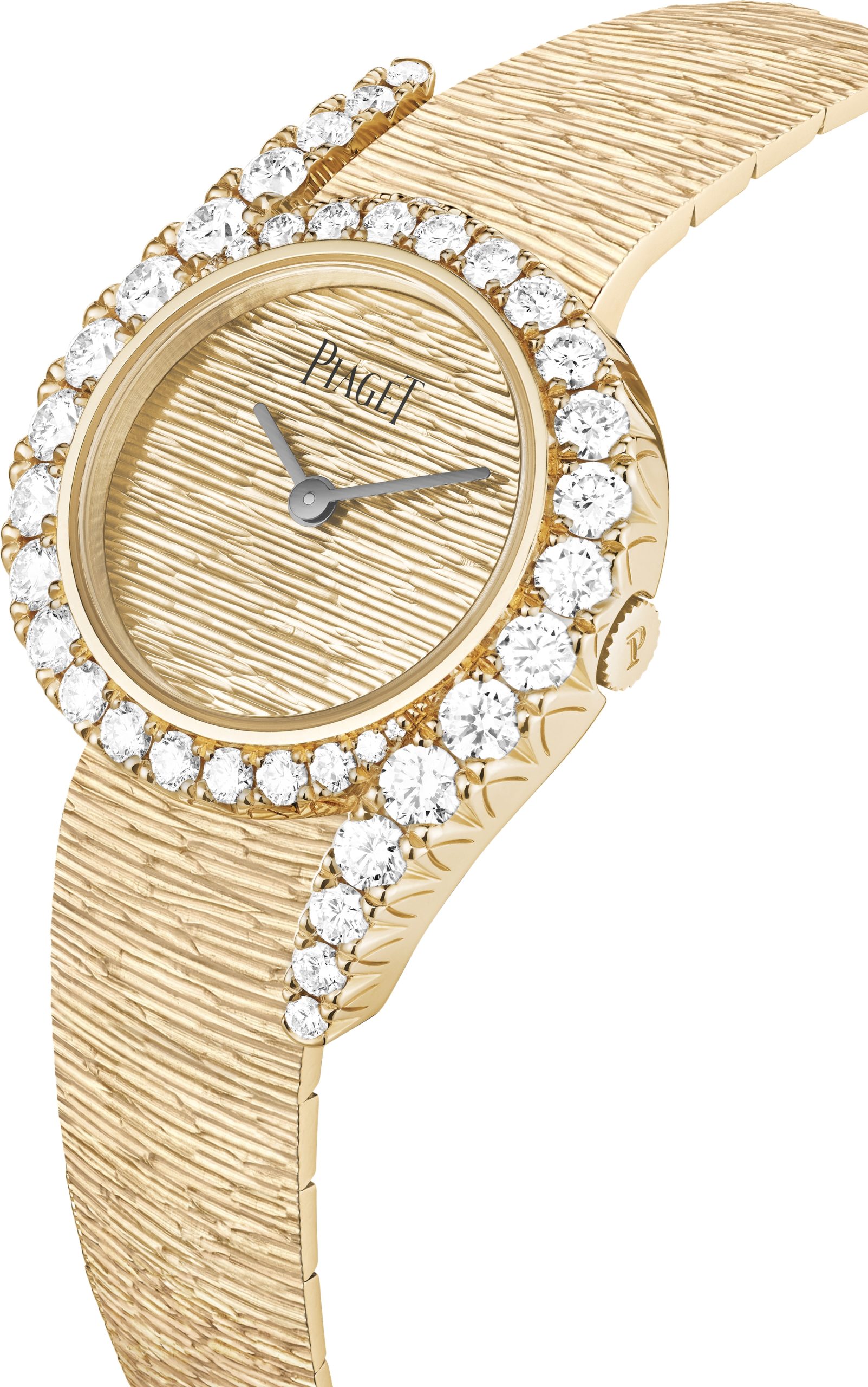 IMG_9085 Piaget Limelight Gala by Shasma Alabbar GOA49215 Replica 2