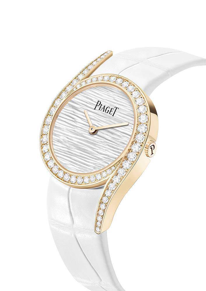 Piaget Limelight Gala Mother-of-Pearl Palace G0A46151 Replica 2