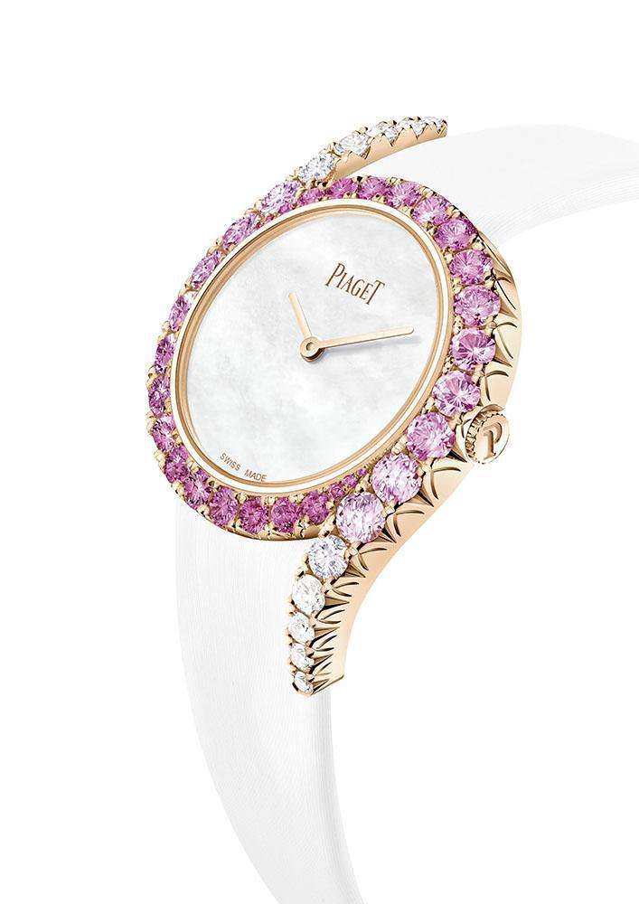 Piaget Limelight Gala Precious G0A46182 Replica 2