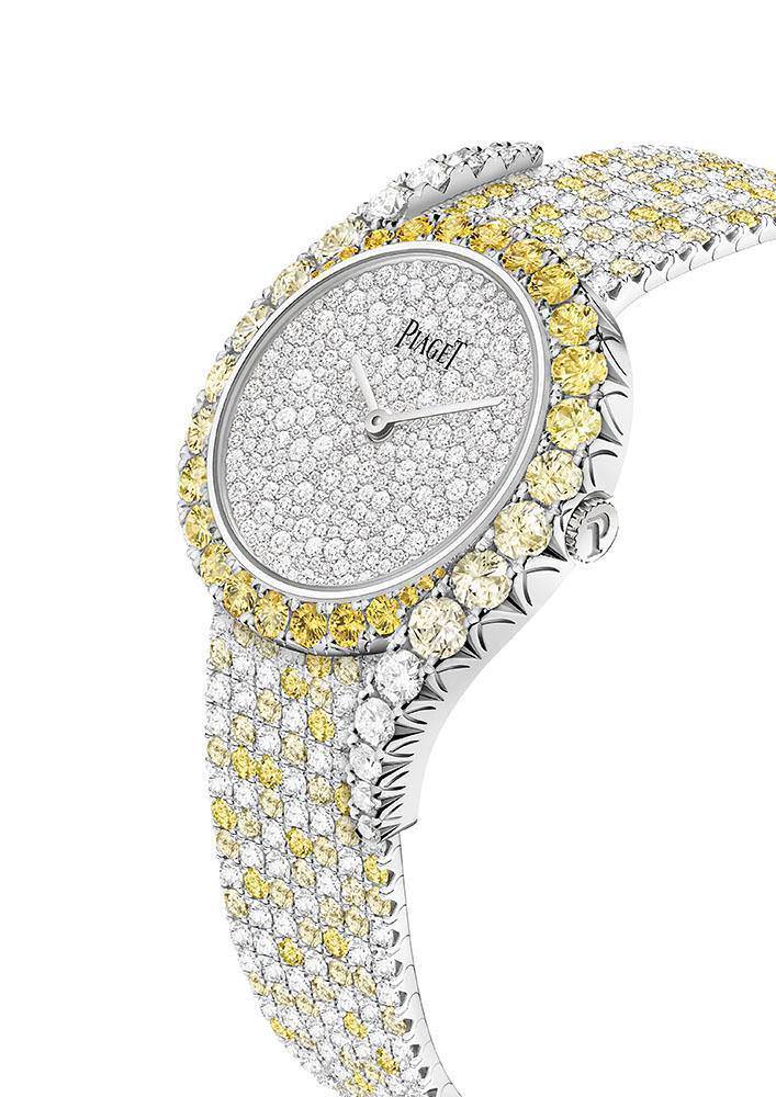 IMG_9085 Piaget Limelight Gala High Jewellery G0A46189 Replica 2