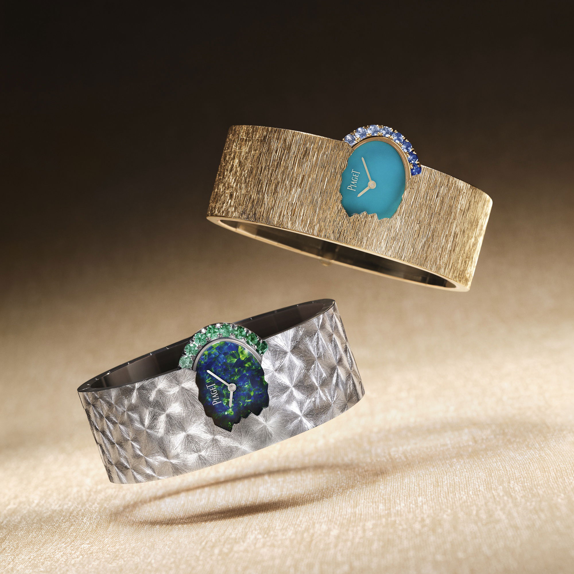 IMG_9085 Piaget Limelight High Jewellery Cuff G0A48256 Replica 2