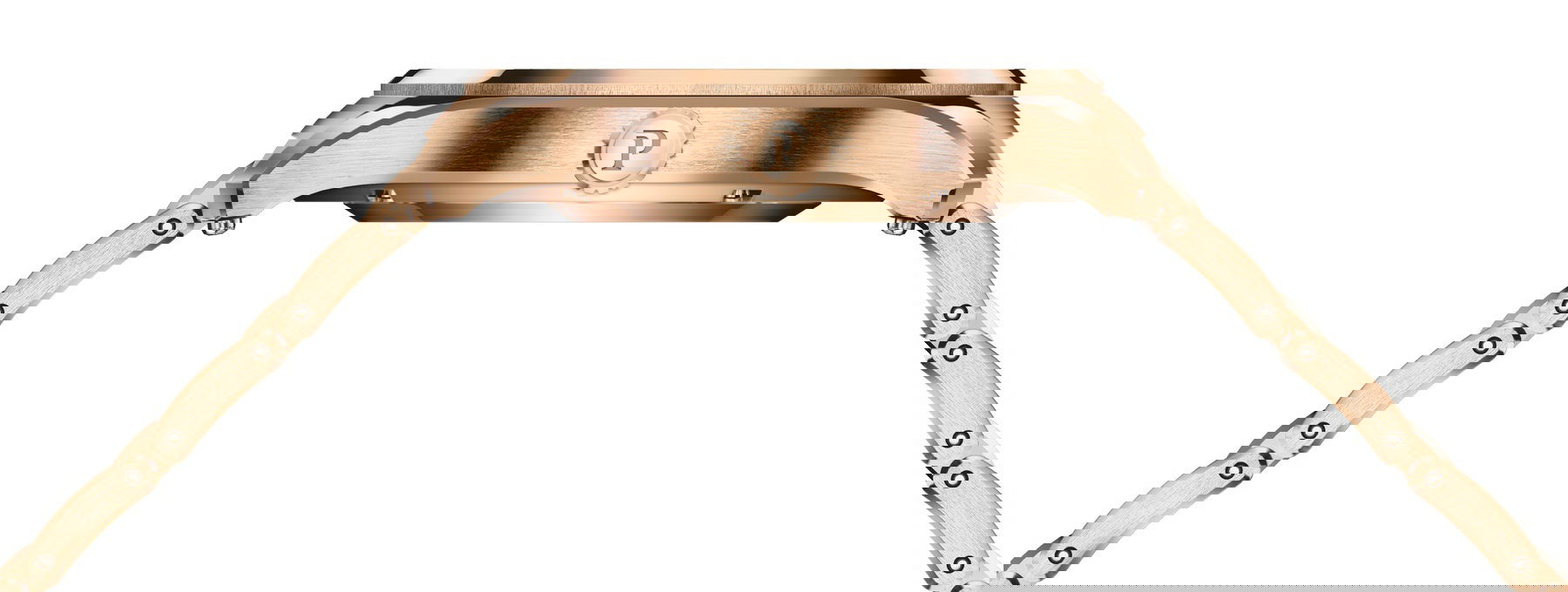 Piaget Polo Date G0A46020 Replica 2