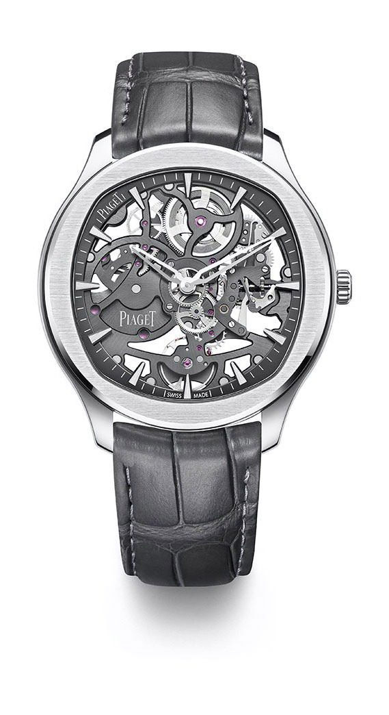 IMG_9085 Piaget Polo Grey Skeleton G0A45001 Replica 2
