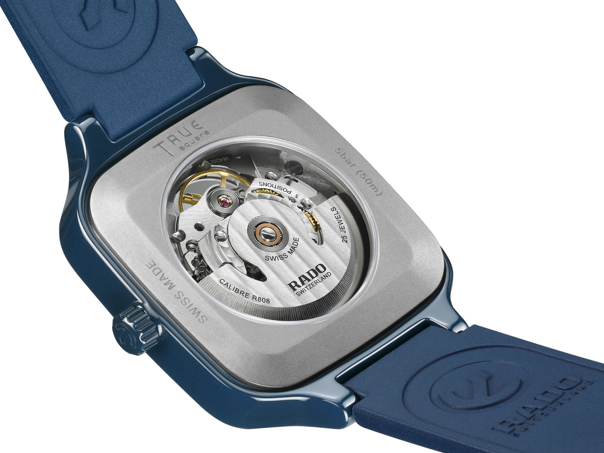 IMG_9085 Rado Captain Cook High-Tech Ceramic Skeleton R32153209 Replica 2