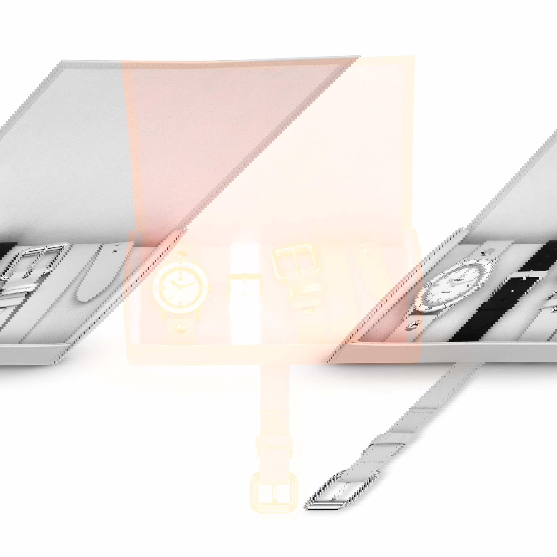 IMG_9085 Rado Captain Cook Marina Hoermanseder R32139708 Replica 2