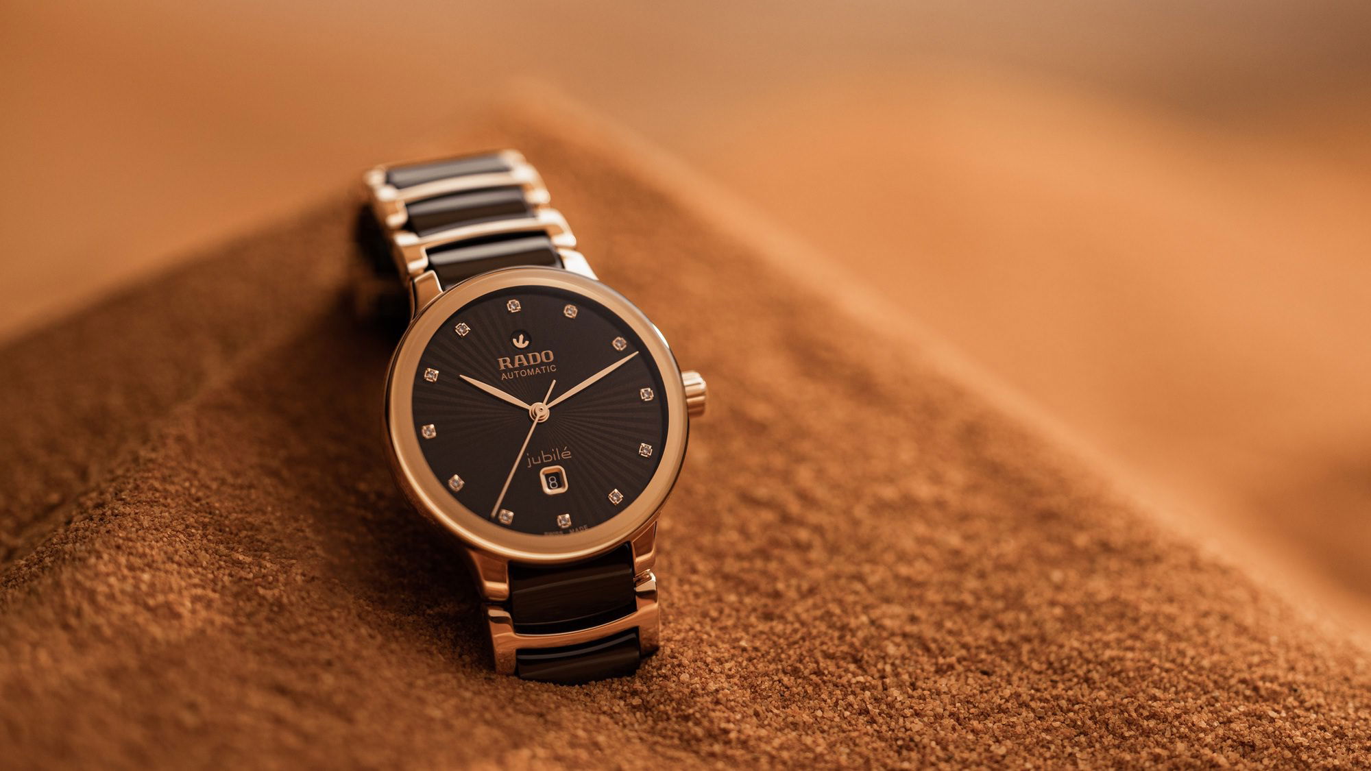 IMG_9085 Rado Centrix R30019732 Replica 2