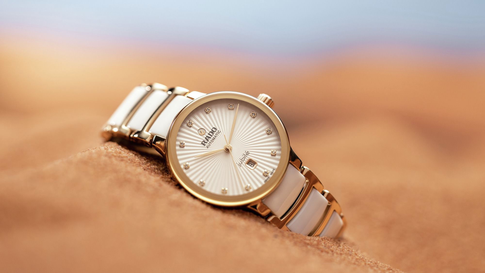 Rado Centrix R30019744 Replica 2