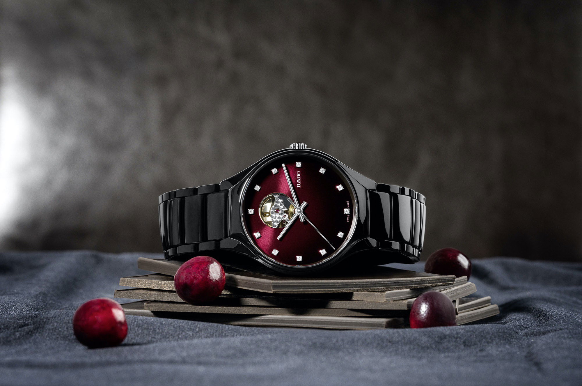 IMG_9085 Rado True Secret R27107742 Replica 2