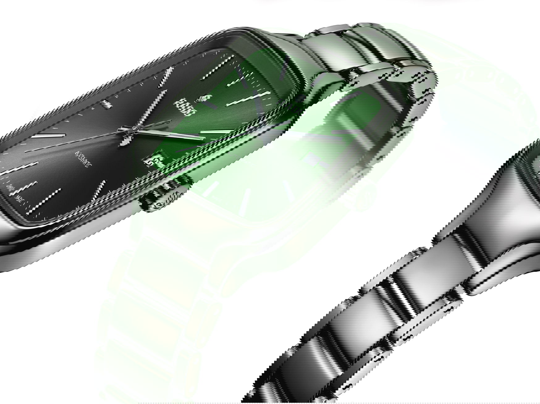 IMG_9085 Rado True Square Automatic R27077312 Replica 2