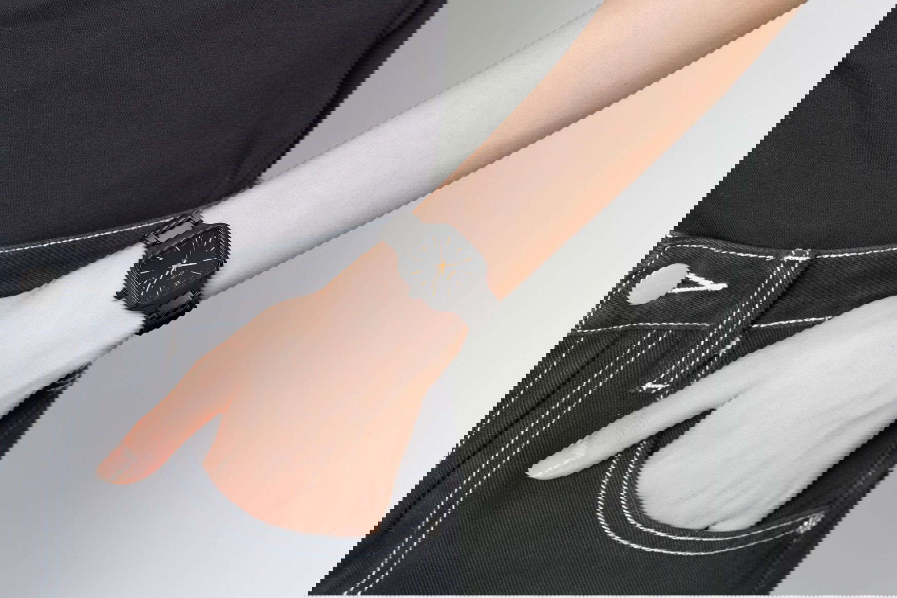 IMG_9085 Rado True Square R27080162 Replica 2