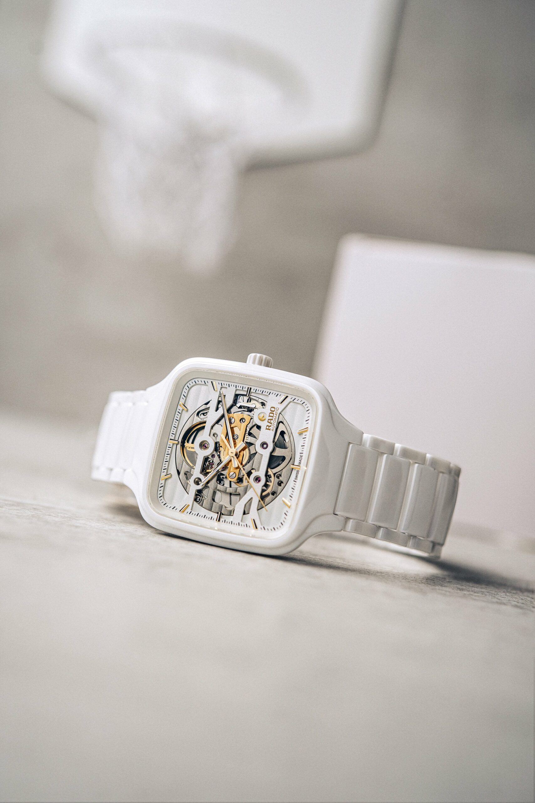 IMG_9085 Rado True Square R27126012 Replica 2