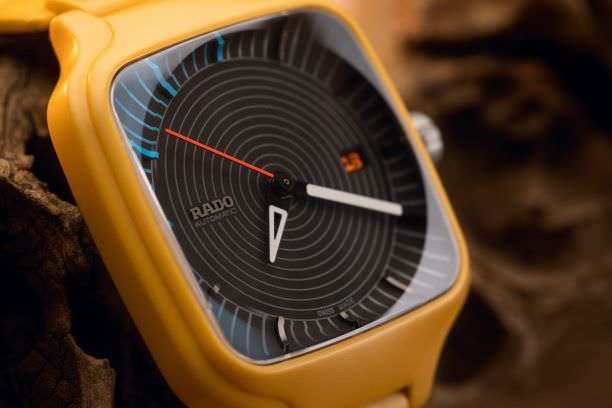 IMG_9085 Rado True Square Tej Chauhan R27074155 Replica 2