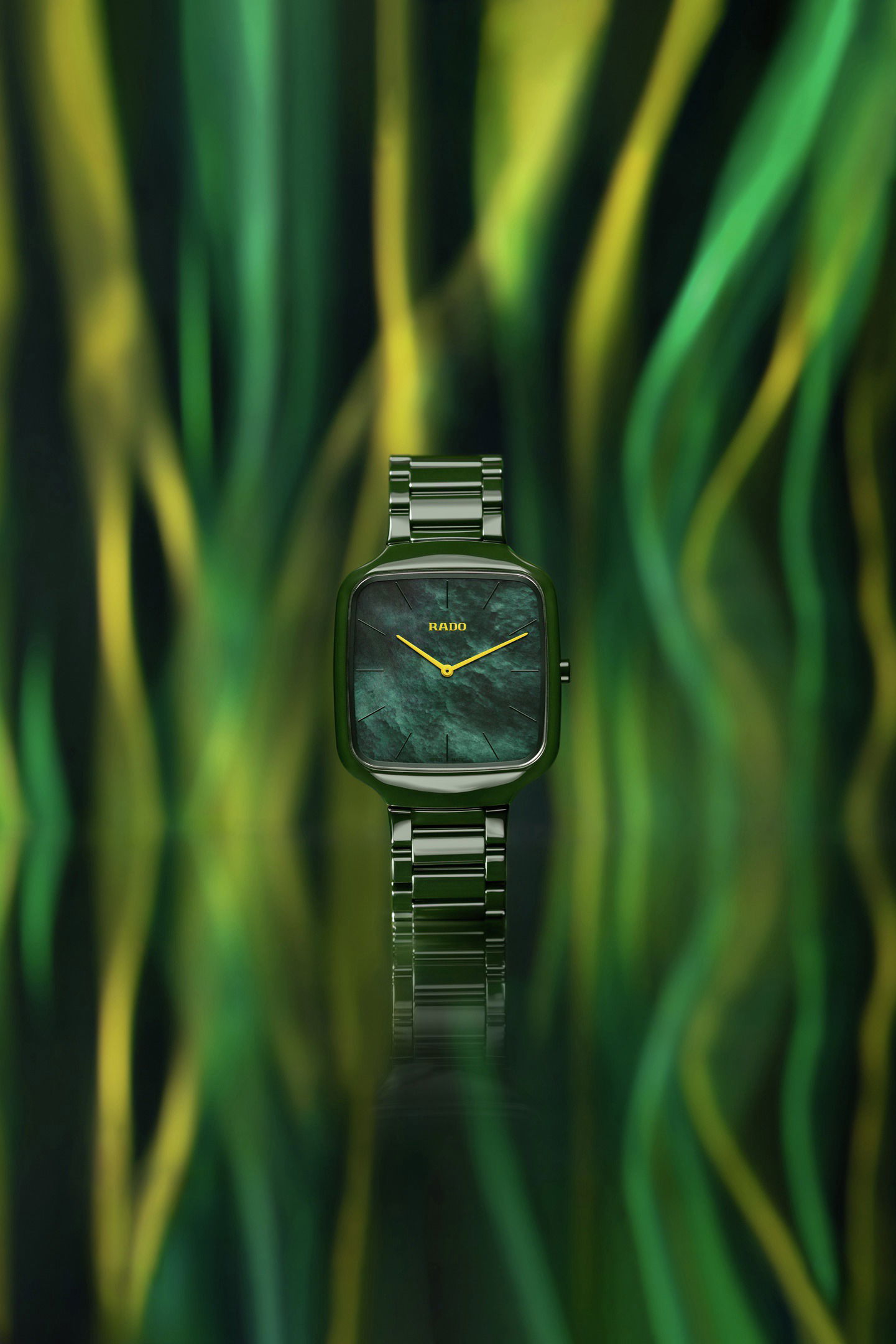 IMG_9085 Rado True Square Thinline R27047902 Replica 2