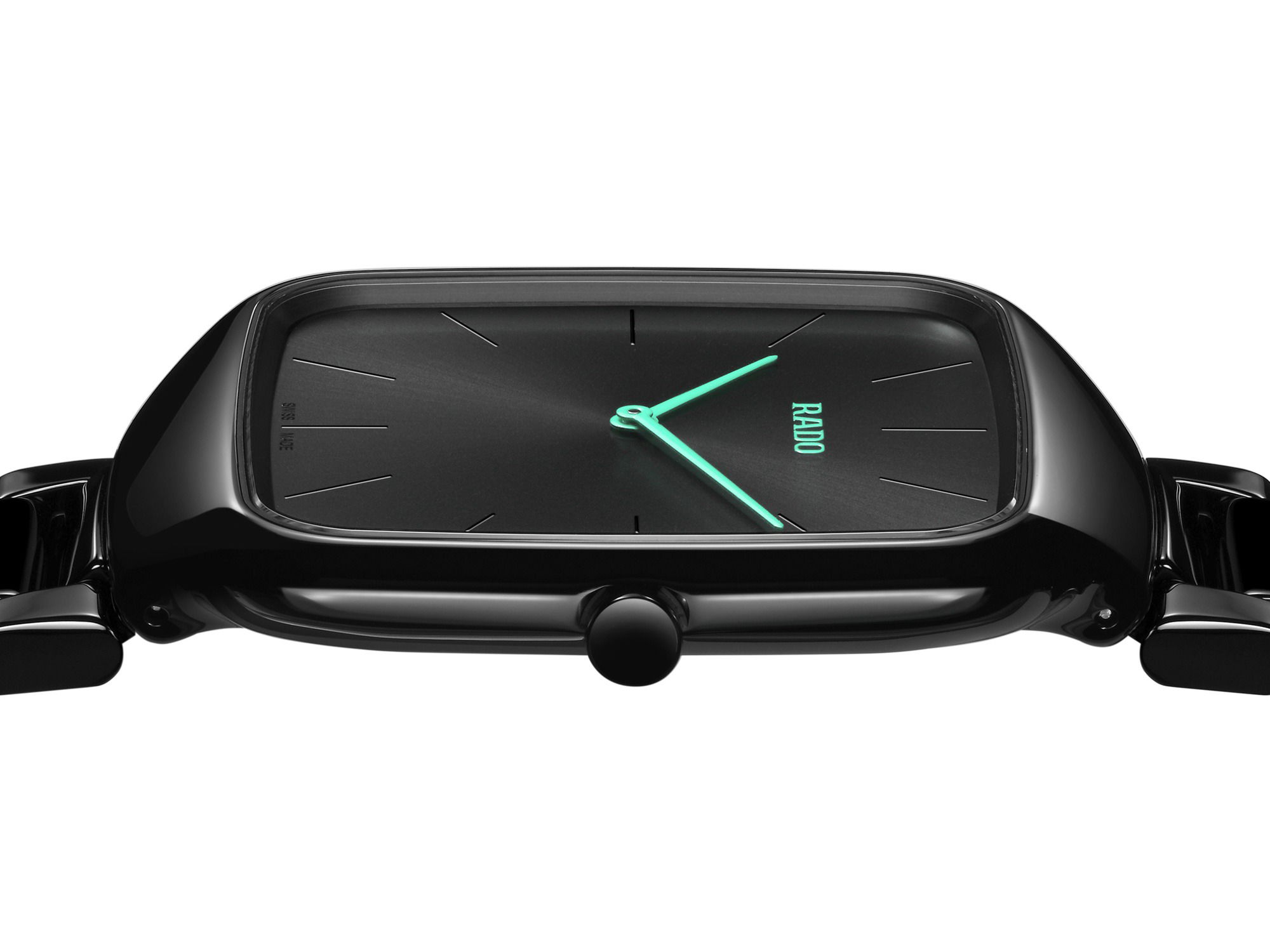 Rado True Square Thinline R27054152 Replica 2