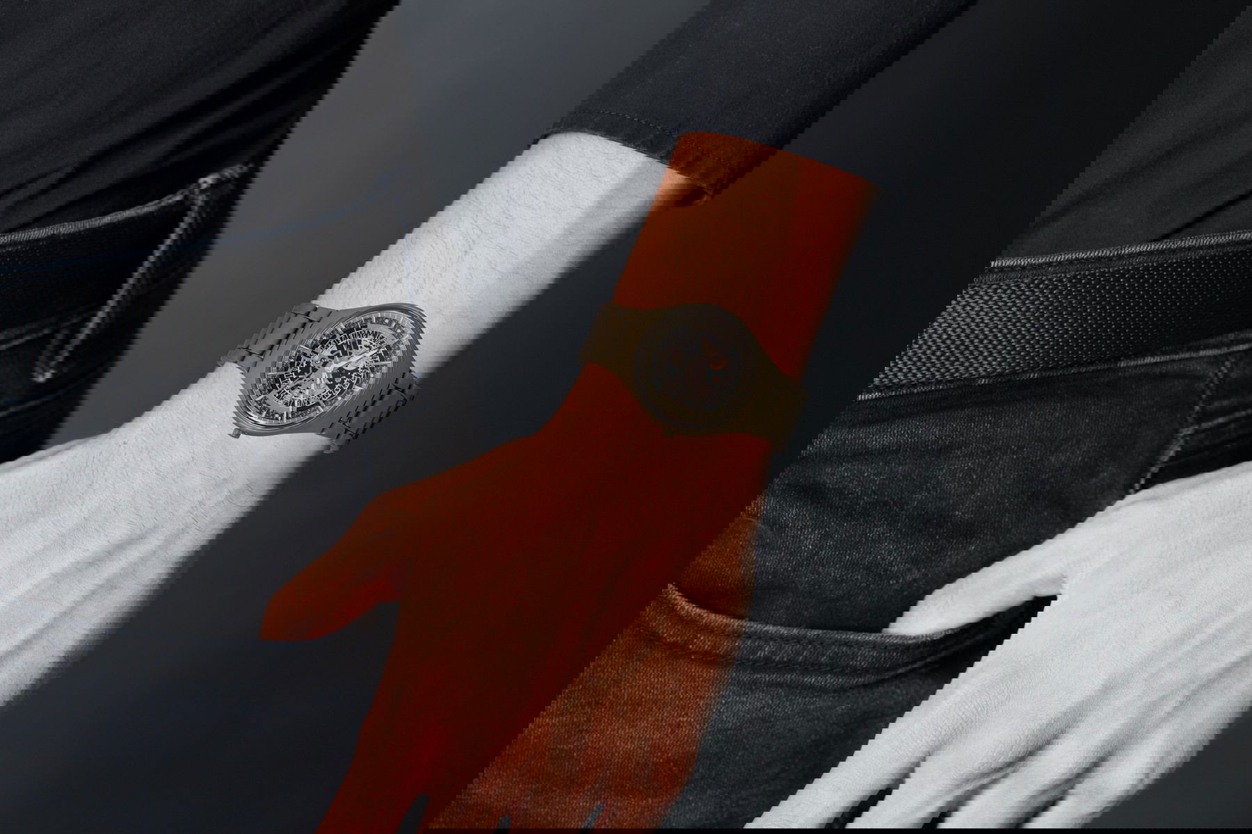 IMG_9085 Rado True Thinline Anima R27112312 Replica 2