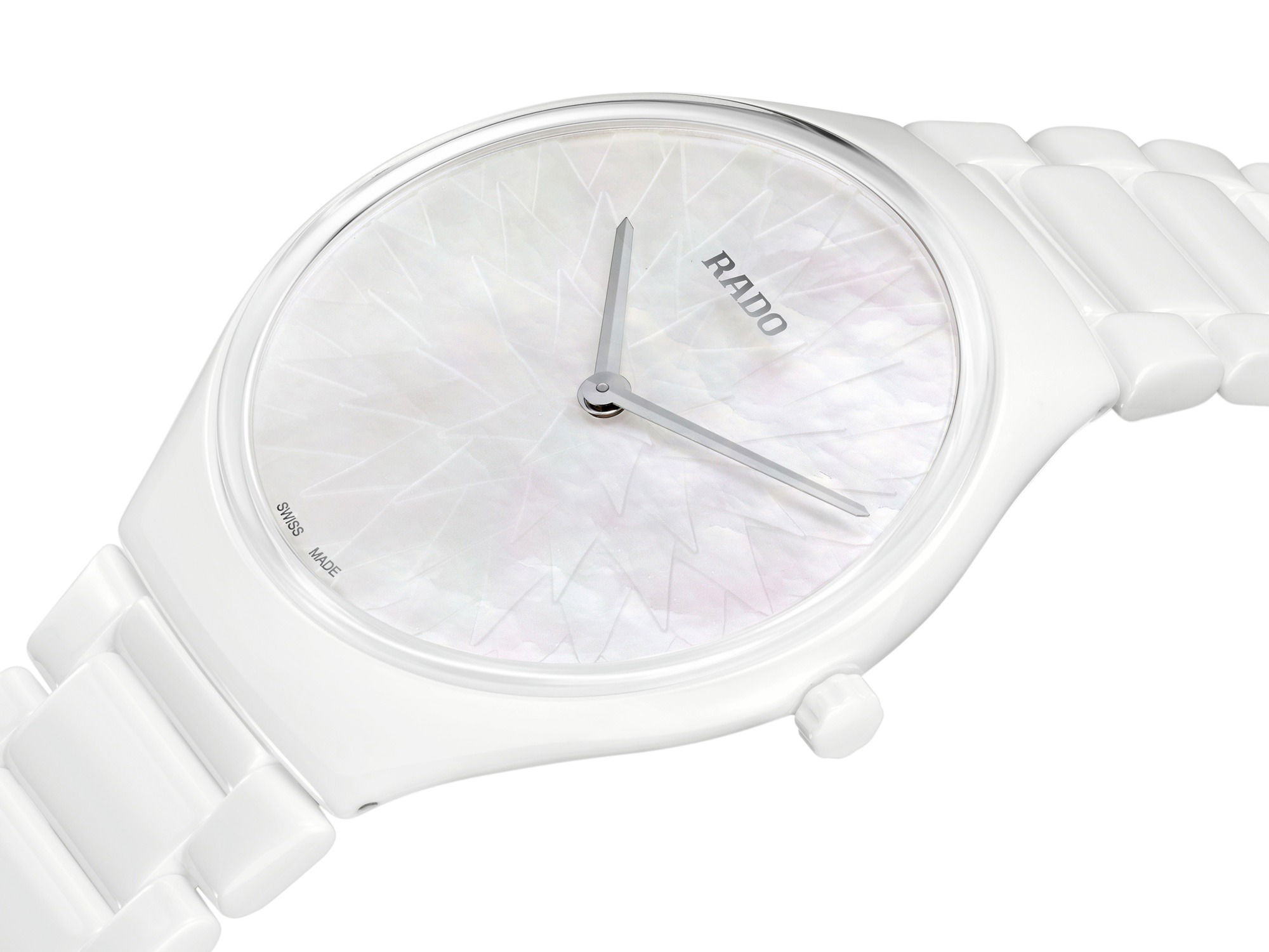 IMG_9085 Rado True Thinline X Great Gardens of the World R27118902 Replica 2