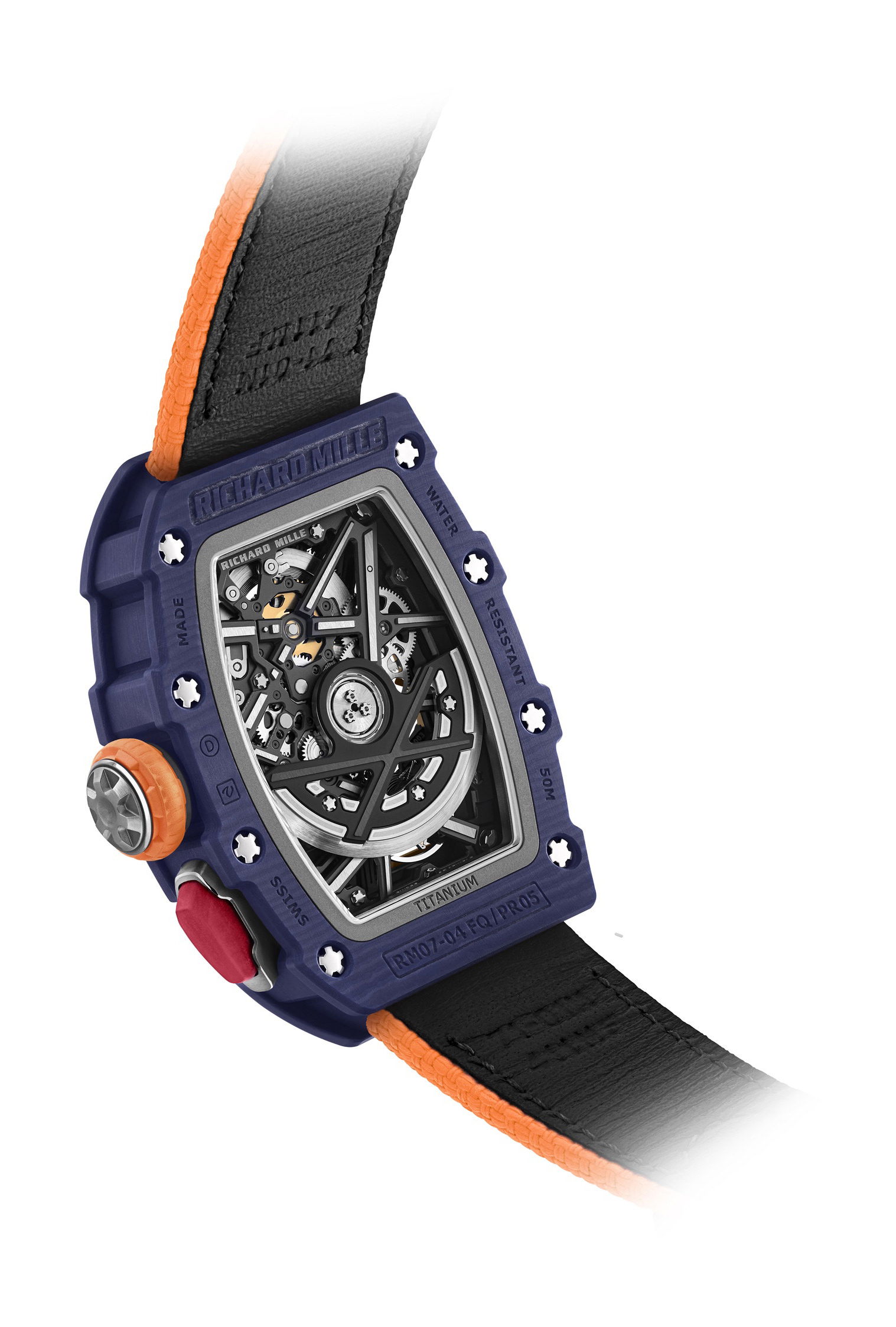 IMG_9085 Richard Mille RM 07-04 Automatic Winding Sport Blue rm-07-04 Replica 2