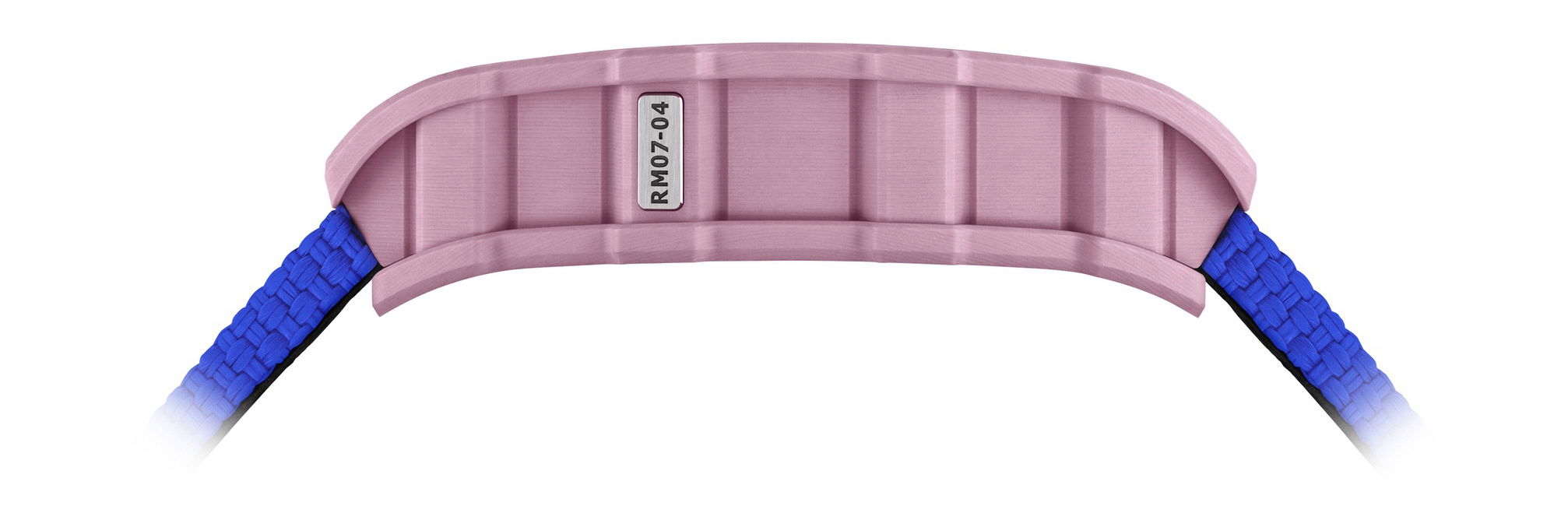 Richard Mille RM 07-04 Automatic Winding Sport Mauve rm-07-04 Replica 2