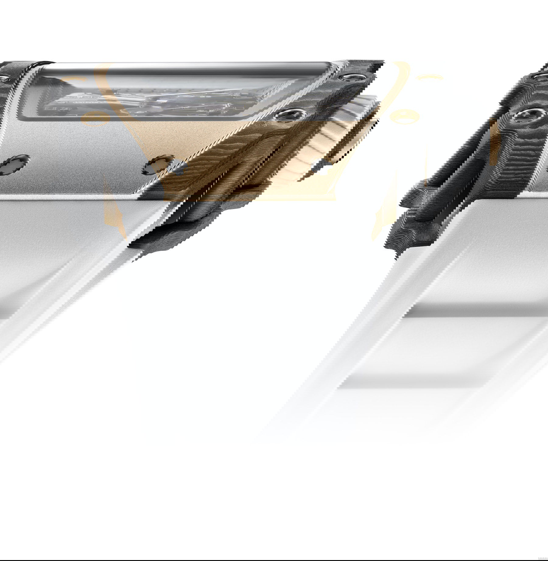 Richard Mille RM 21-01 Tourbillon Aerodyne Limited Edition rm-21-01 Replica 2