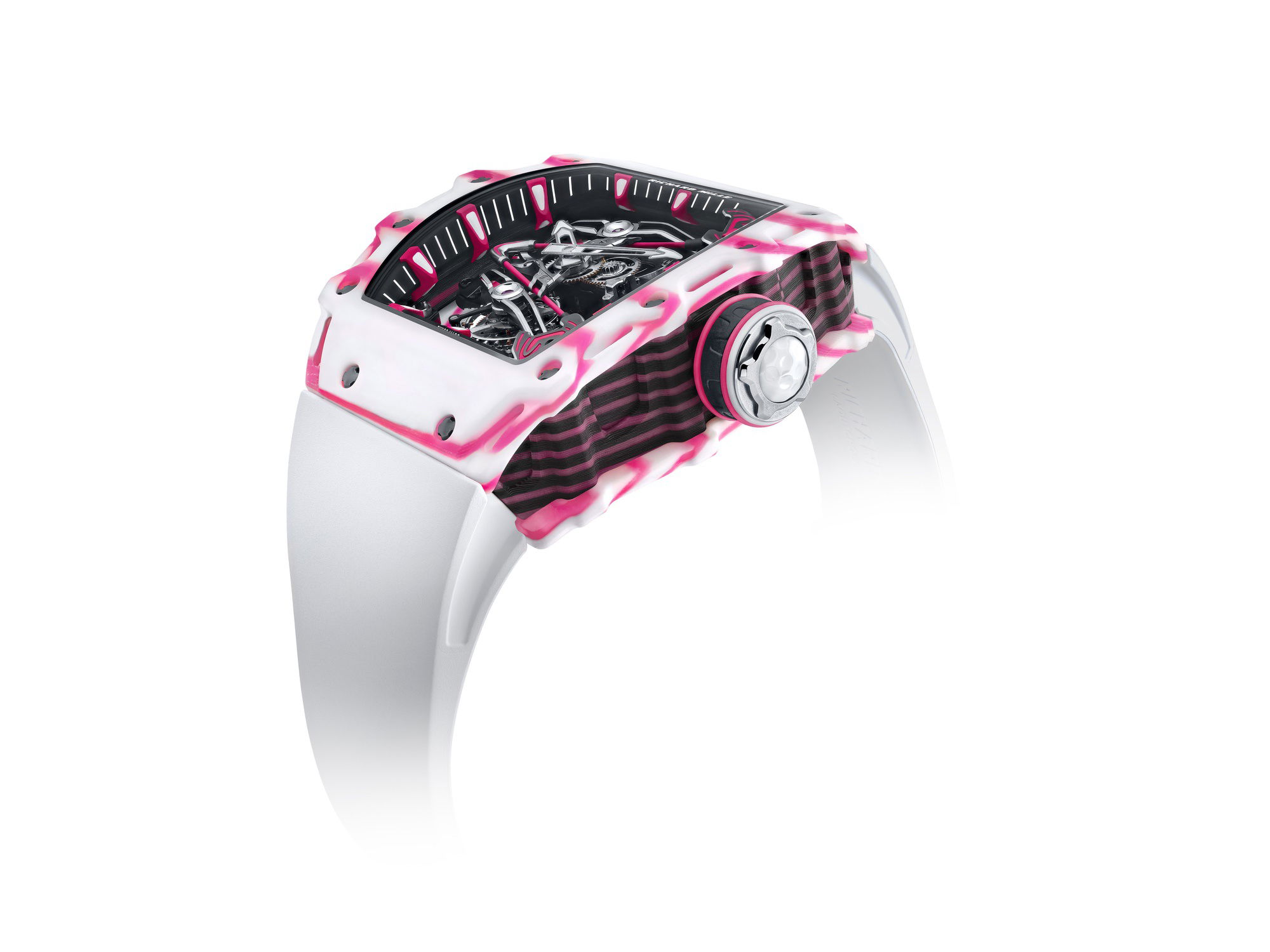 IMG_9085 Richard Mille RM 38-02 Tourbillon Bubba Watson Limited Edition rm-38-02 Replica 2